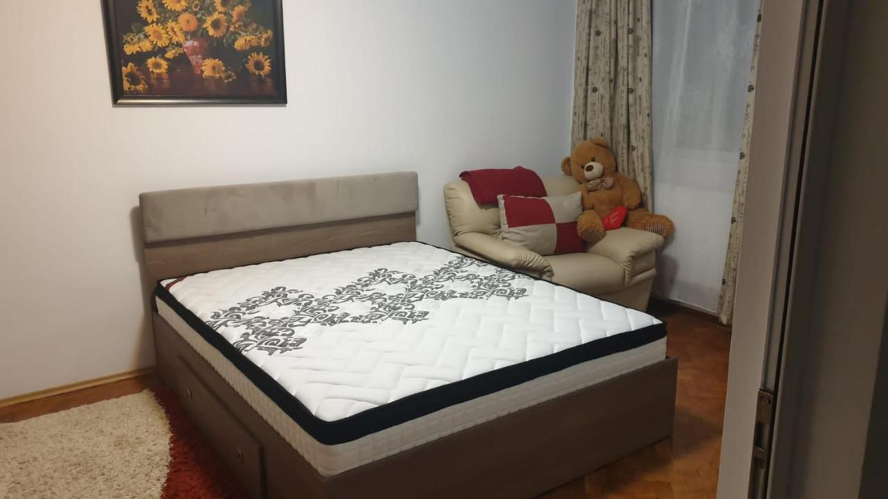 Apartamentdecebal Apartment Constanta Exterior photo